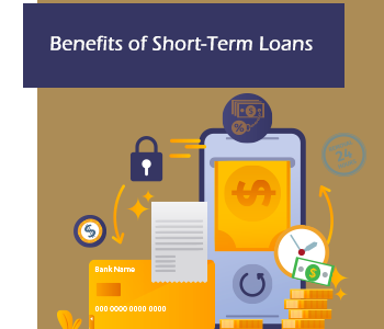 short-term loans